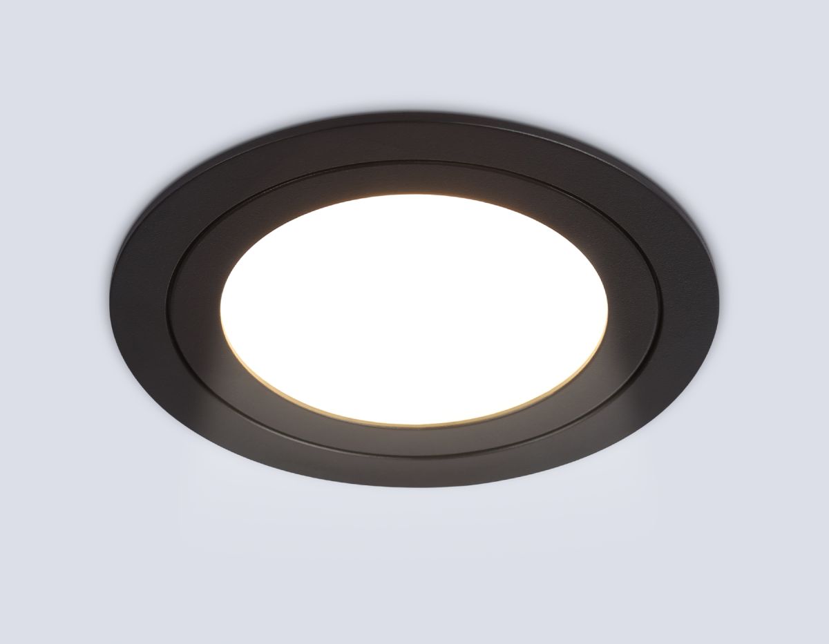 Встраиваемый светильник Ambrella Light Techno spot IP Protect TN6604 Встраиваемый светильник Ambrella Light Techno spot IP Protect TN6604
