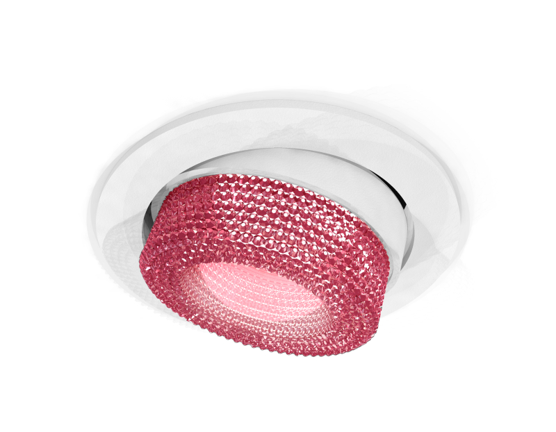Встраиваемый светильник Ambrella Light Techno Spot XC7651062 (C7651, N7193) Встраиваемый светильник Ambrella Light Techno Spot XC7651062 (C7651, N7193)