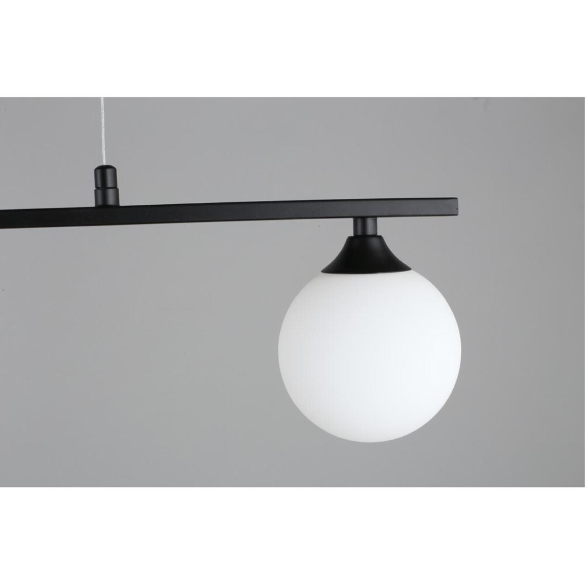 Подвесная люстра Aployt Sylwia APL.634.03.05