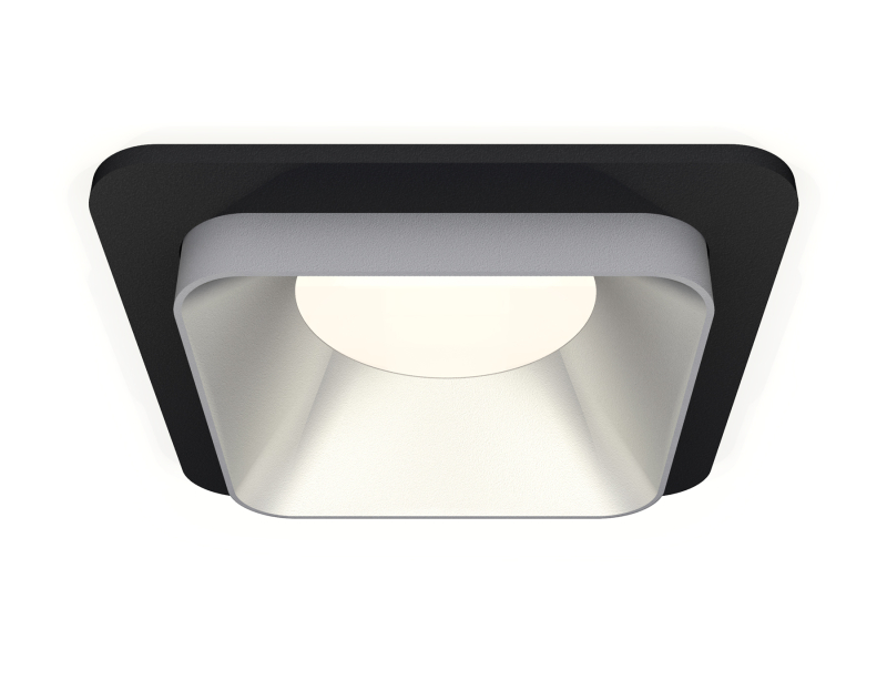 Встраиваемый светильник Ambrella Light Techno XC7902003 (C7902, N7703) Встраиваемый светильник Ambrella Light Techno XC7902003 (C7902, N7703)