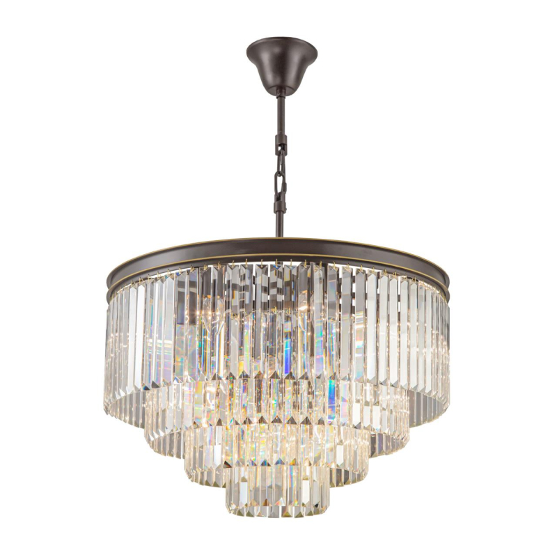 Подвесная люстра Citilux CL332141 Подвесная люстра Citilux CL332141