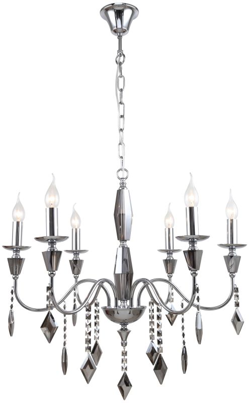 Подвесная люстра Stilfort Grace 1053/09/06P Подвесная люстра Stilfort Grace 1053/09/06P