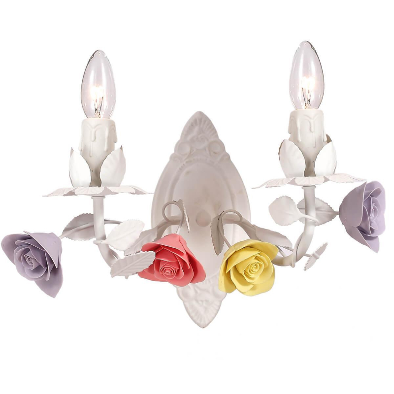 Бра Lucia Tucci Fiori Di Rose W185.2 Бра Lucia Tucci Fiori Di Rose W185.2