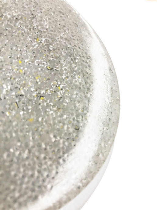 Встраиваемый светильник Elvan VLS-2099R-18W-NH-Wh