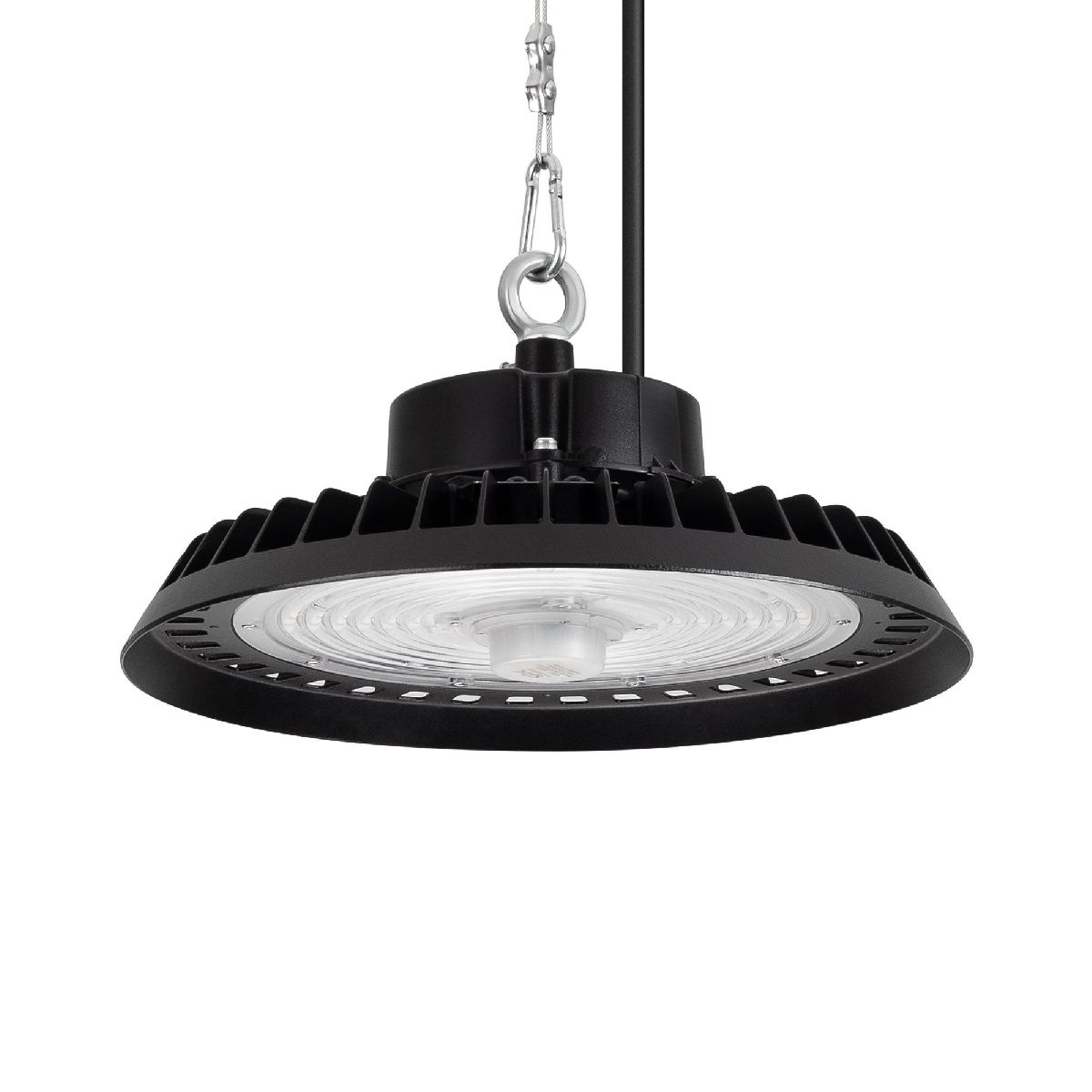 Подвесной светильник Arlight SP-ARIVA-MOTION-R260-100W White5000 (BK, 60 deg, 230V) 052867 Подвесной светильник Arlight SP-ARIVA-MOTION-R260-100W White5000 (BK, 60 deg, 230V) 052867