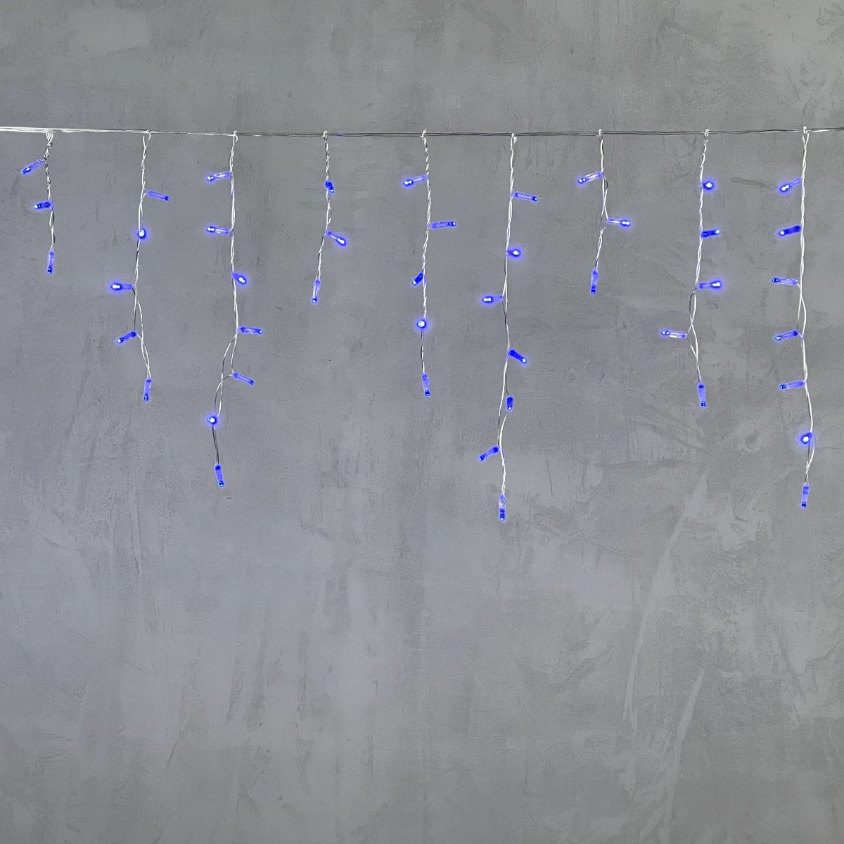 Гирлянда Бахрома с колпачком Laitcom (LTC) PIL120CAP-10-2B