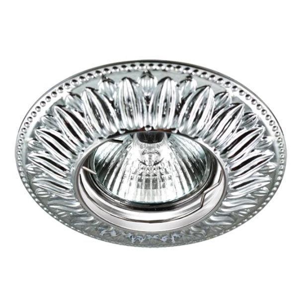 Встраиваемый светильник Escada Molise 221009 Встраиваемый светильник Escada Molise 221009