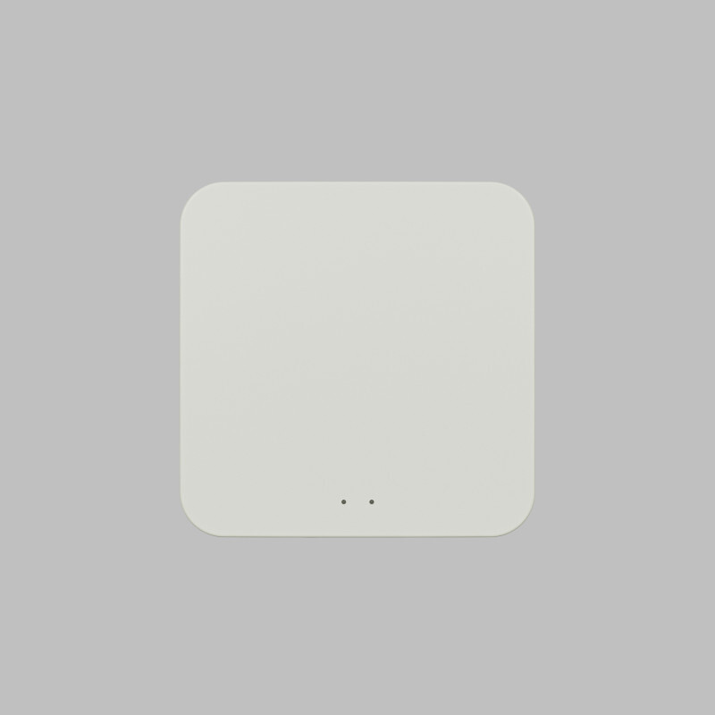 Конвертер WiFi-Zigbee/BLE для умного дома Denkirs Zigbee Control DK7402-WF