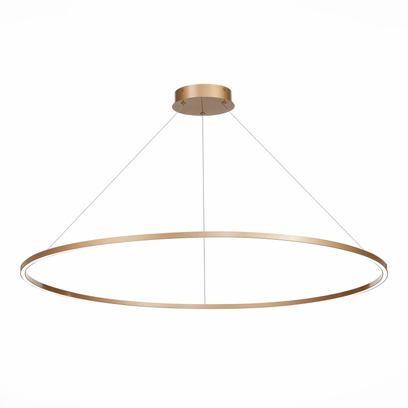 Подвесной светильник ST Luce ST605 Down ST605.243.57 Подвесной светильник ST Luce ST605 Down ST605.243.57