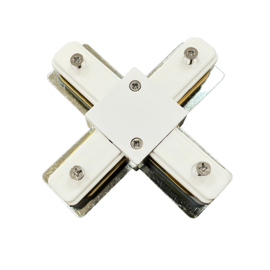 Соединитель для шинопровода Wertmark WTE.L5.00.X10 Соединитель для шинопровода Wertmark WTE.L5.00.X10