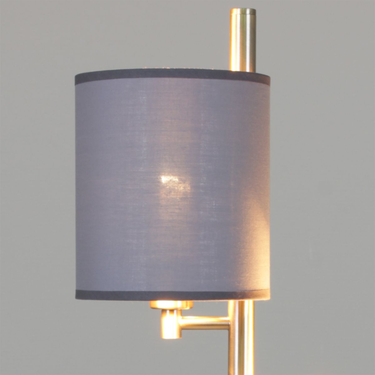 Настольная лампа Illumico IL3080-2TSQ-26 AB DS