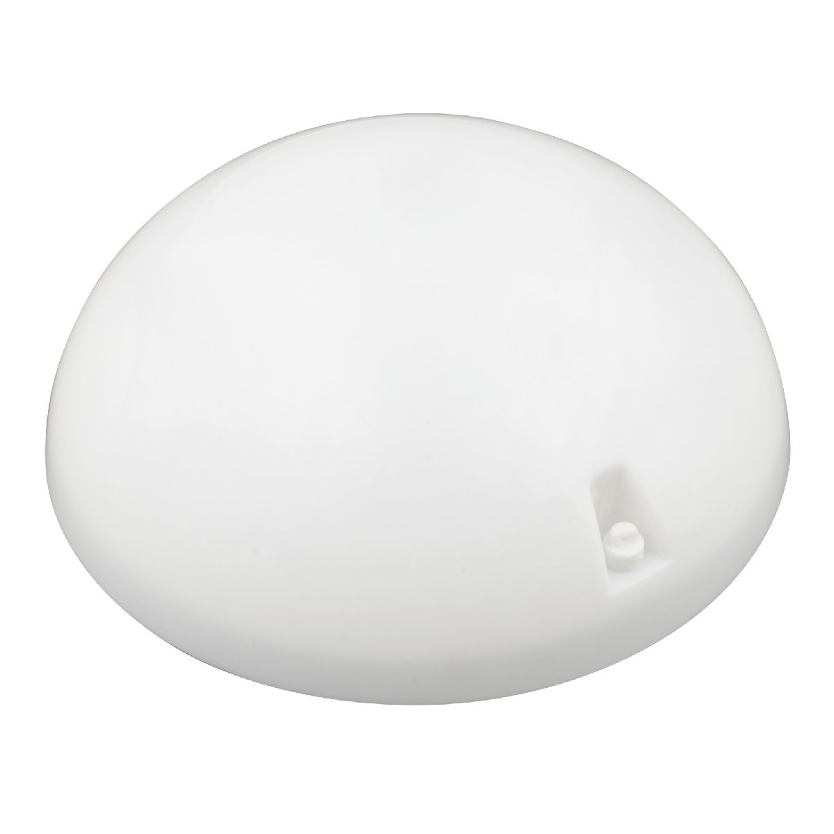 Настенно-потолочный светильник Uniel ULW-K20E 18W/4000K IP54 WHITE UL-00012043