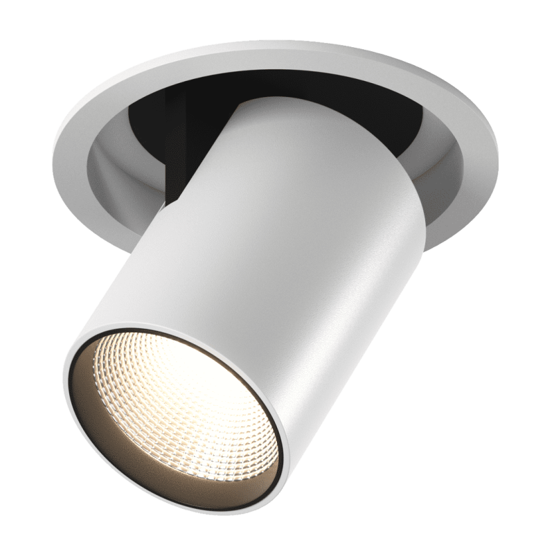 Спот DesignLed SPL-R1-25-NW 003437 Спот DesignLed SPL-R1-25-NW 003437