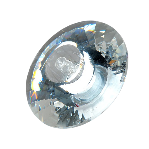 Встраиваемый светильник Elvan TCH-1132-GY-5.3-Ch Встраиваемый светильник Elvan TCH-1132-GY-5.3-Ch