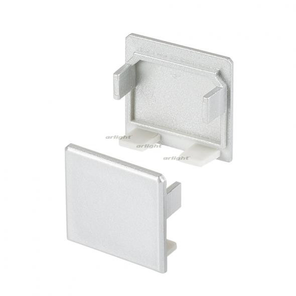 Заглушка светонепроницаемая Arlight PLS-LOCK-H25 019876