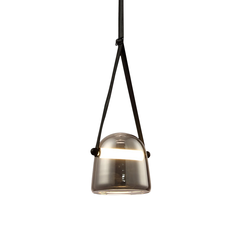 Подвесной светильник DeLight Collection Lavo 6003P smoky Подвесной светильник DeLight Collection Lavo 6003P smoky