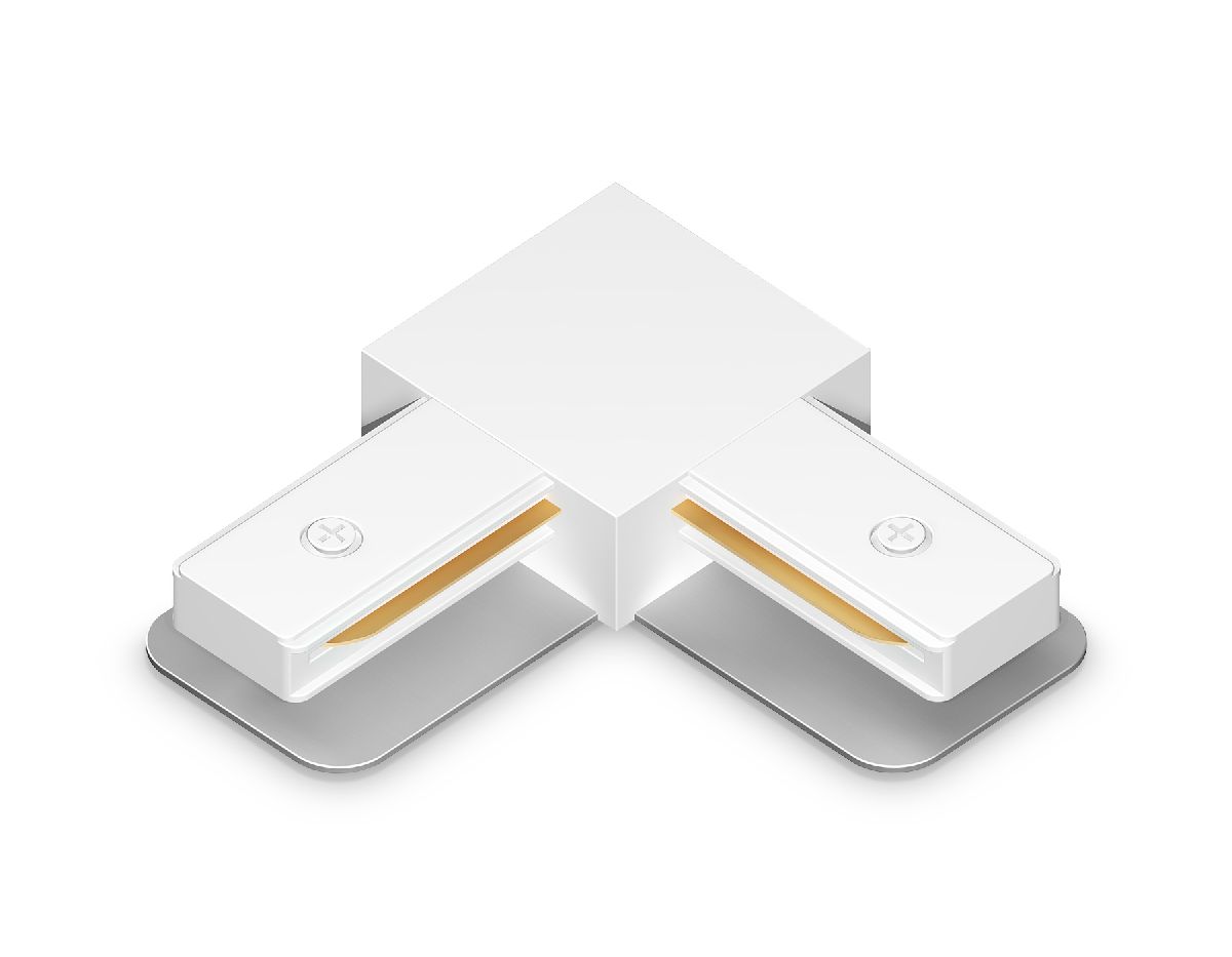 Коннектор угловой Ambrella Light Standard 220V GL7163 Коннектор угловой Ambrella Light Standard 220V GL7163