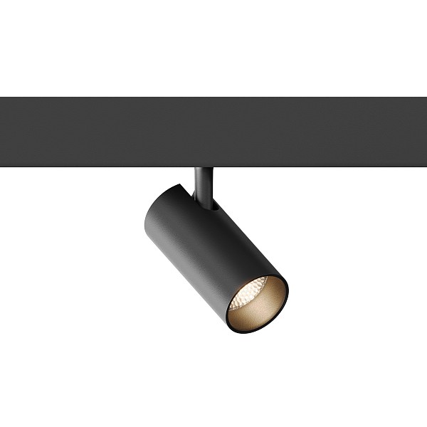 Трековый магнитный светильник Hesby Lighting ElDeko HSBL_0077 Трековый магнитный светильник Hesby Lighting ElDeko HSBL_0077