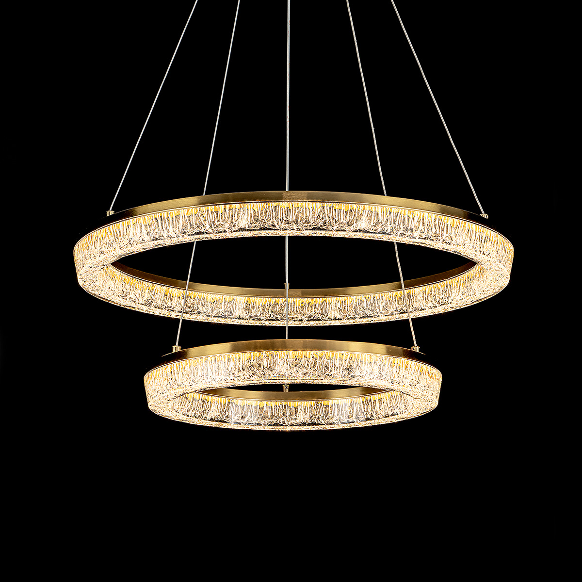 Подвесной светильник Modestyle MS.9026.600.400  BS