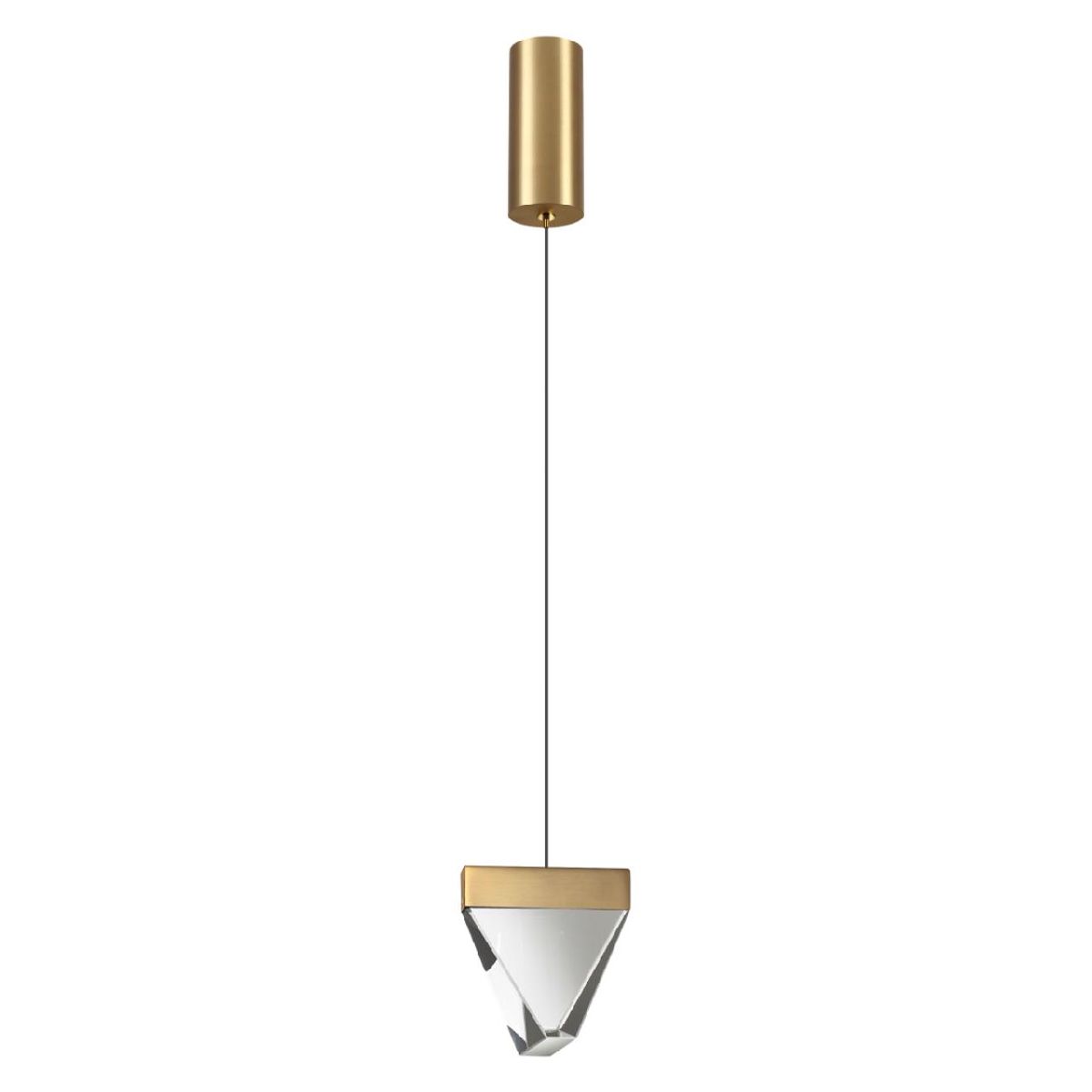 Подвесной светильник Odeon Light Ray 6678/5L Подвесной светильник Odeon Light Ray 6678/5L