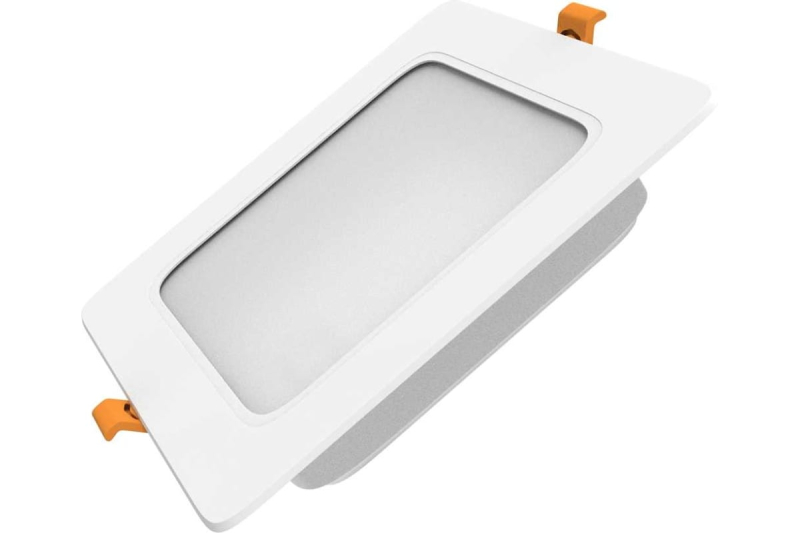Встраиваемый светильник Gauss Elementary Downlight 998420209 Встраиваемый светильник Gauss Elementary Downlight 998420209