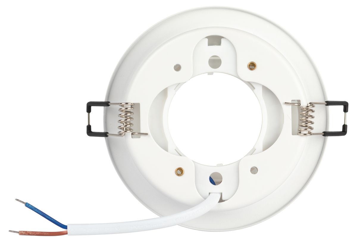 Встраиваемый светильник Эра DK116 WH Б0071009