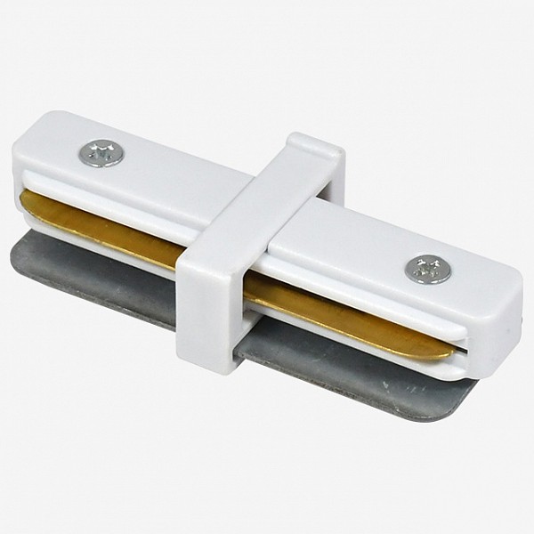 Коннектор прямой Hesby Lighting Skylite HSBL_0029 Коннектор прямой Hesby Lighting Skylite HSBL_0029