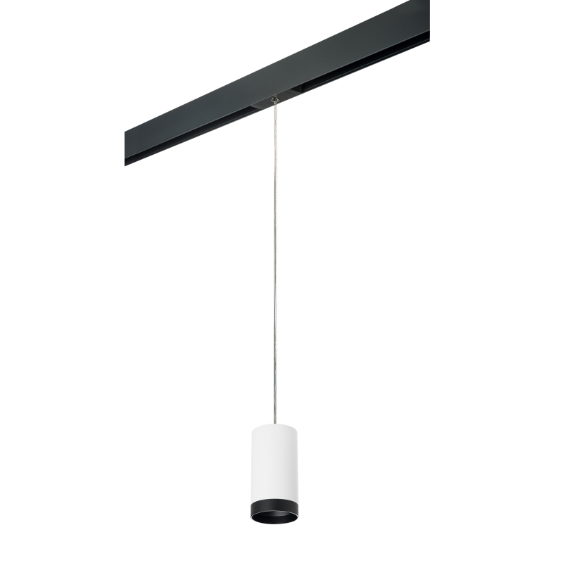 Трековый светильник Lightstar Rullo PRORP4363437 (214436+595857+203437) Трековый светильник Lightstar Rullo PRORP4363437 (214436+595857+203437)
