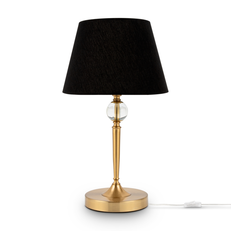 Настольная лампа Freya Rosemary FR5190TL-01BS Настольная лампа Freya Rosemary FR5190TL-01BS