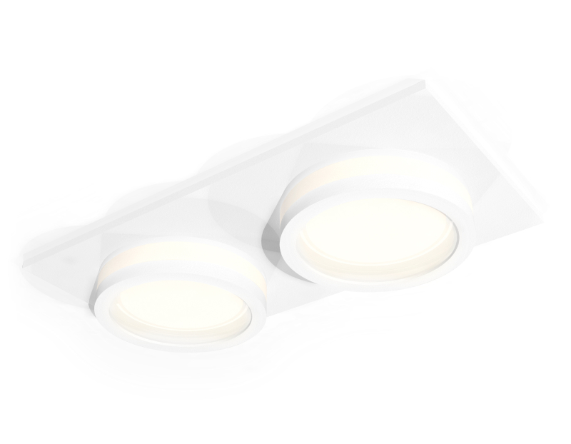 Встраиваемый светильник Ambrella Light Techno Spot XC6525060 (C6525, N6220) Встраиваемый светильник Ambrella Light Techno Spot XC6525060 (C6525, N6220)