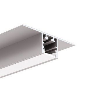 Алюминиевый профиль Arlight PDS-T-HIDE-2000 035014 Алюминиевый профиль Arlight PDS-T-HIDE-2000 035014