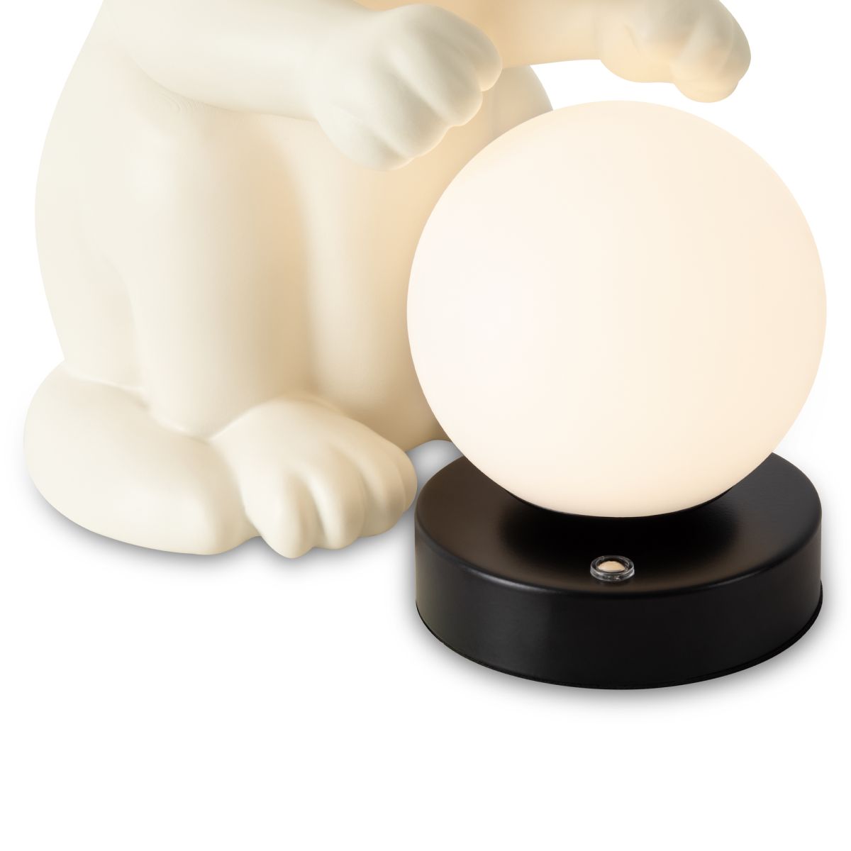 Настольная лампа Freya Whisker FR5607TL-01W