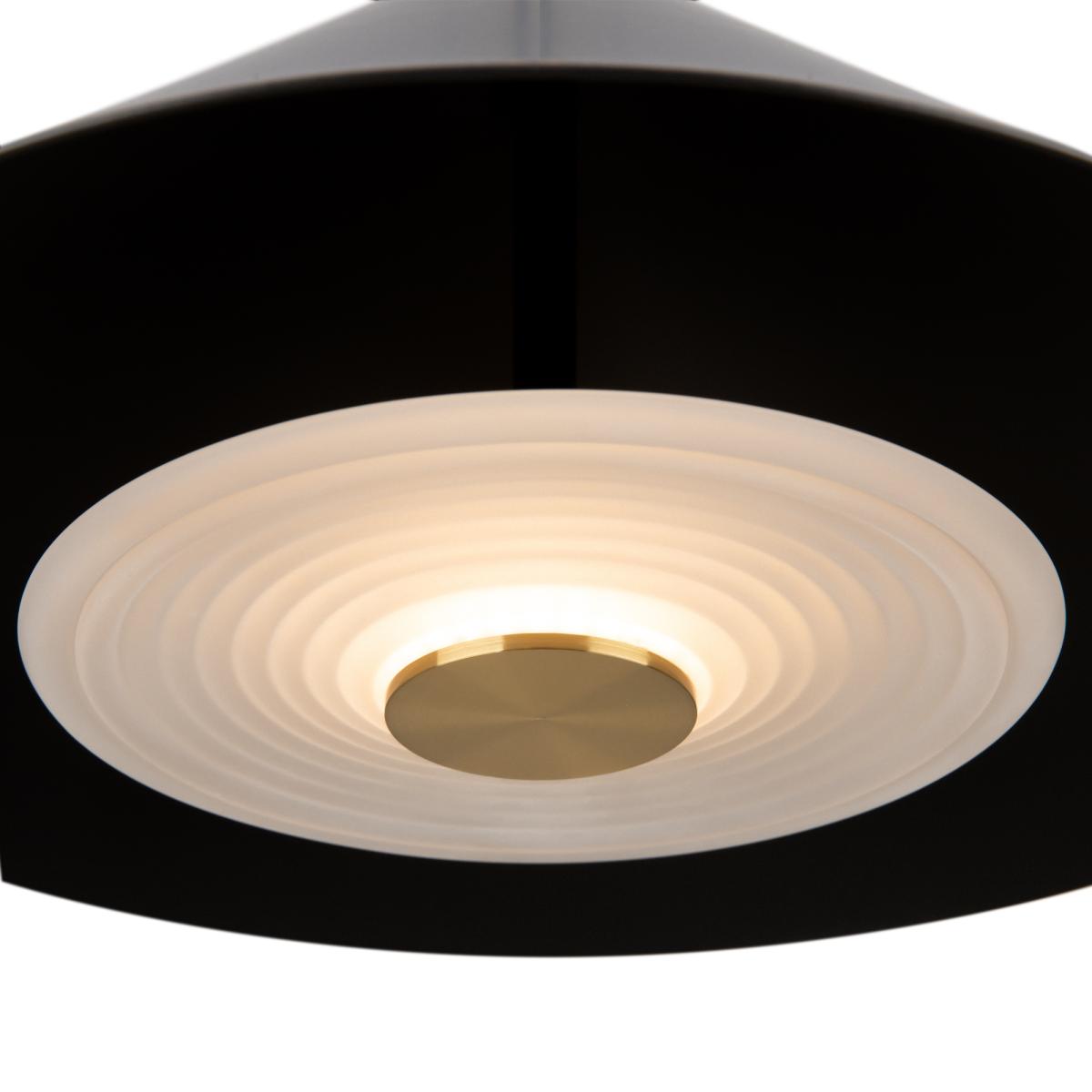 Подвесной светильник Freya Ride FR5397PL-L3B