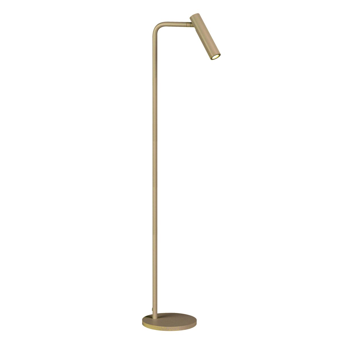 Торшер Arlight SP-VERDI-FLOOR-3W Warm3000 (BR, 20 deg, 230V) (IP20 Металл) 058488 Торшер Arlight SP-VERDI-FLOOR-3W Warm3000 (BR, 20 deg, 230V) (IP20 Металл) 058488