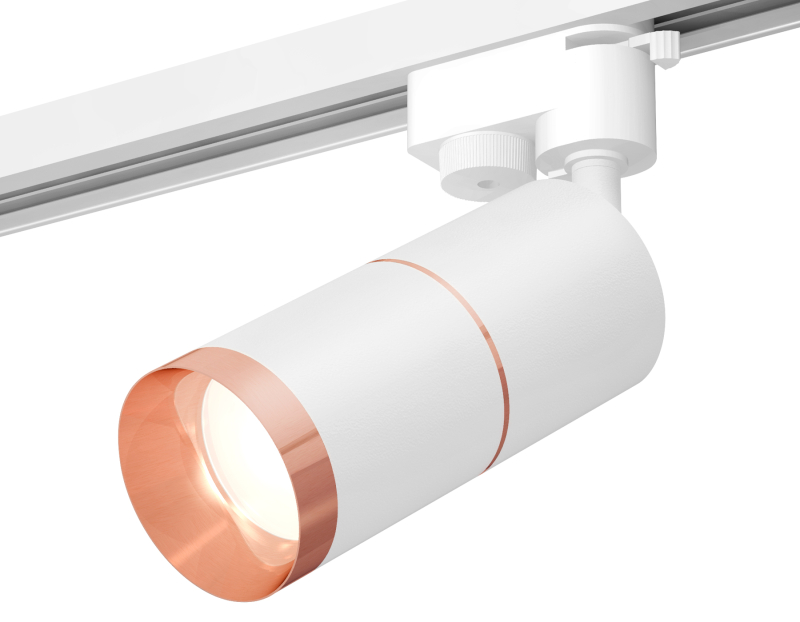 Трековый однофазный светильник Ambrella Light Track System XT6301031 (A2520, C6301, A2063, C6301, N6135) Трековый однофазный светильник Ambrella Light Track System XT6301031 (A2520, C6301, A2063, C6301, N6135)