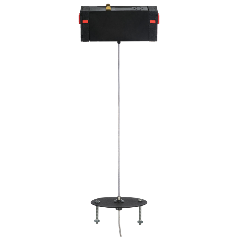 Адаптер с подвесным креплением Lightstar Teta 595887 Адаптер с подвесным креплением Lightstar Teta 595887