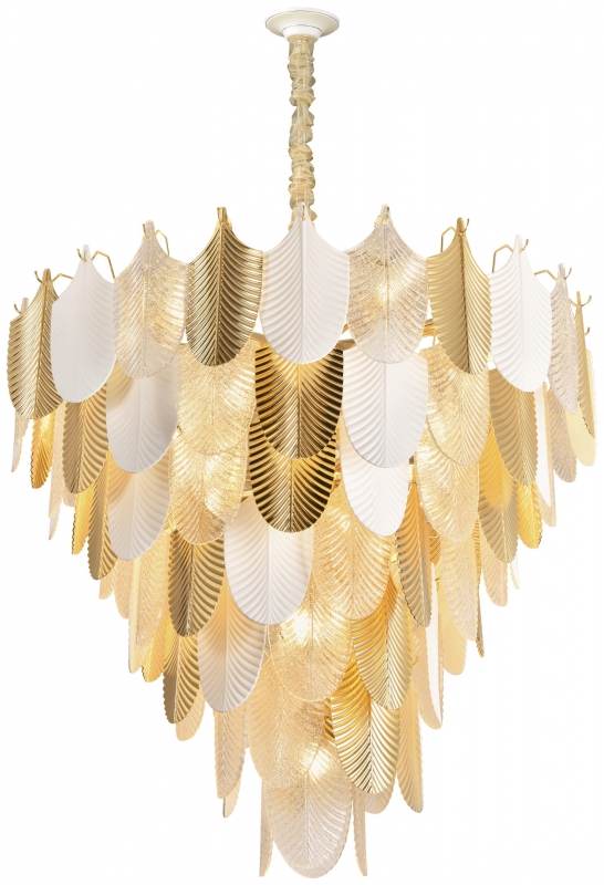 Подвесная люстра Wertmark Arctioma WE126.51.303 Подвесная люстра Wertmark Arctioma WE126.51.303