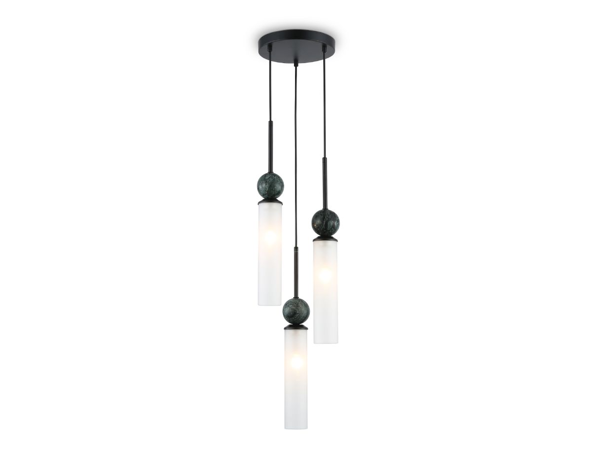 Подвесной светильник Ambrella Light High Light Ceramo Modern LH53271