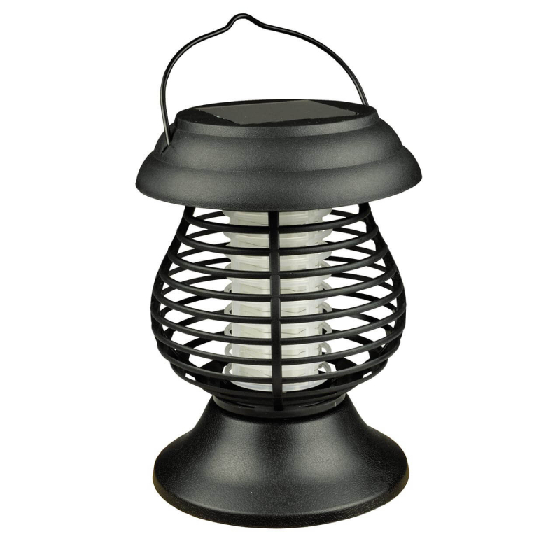 Светильник на солнечных батареях (UL-00006537) Uniel Functional USL-F-300/PМ310 Bug Zapper