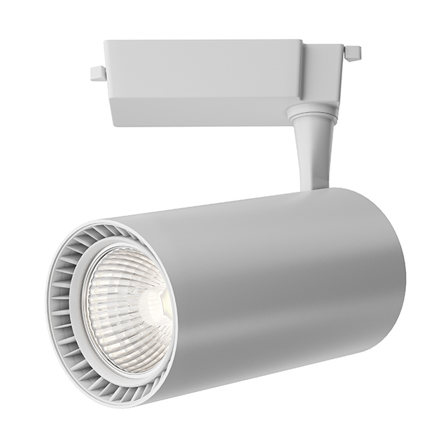 Трековый светильник Maytoni Technical Vuoro TR003-1-36W4K-W-W Трековый светильник Maytoni Technical Vuoro TR003-1-36W4K-W-W