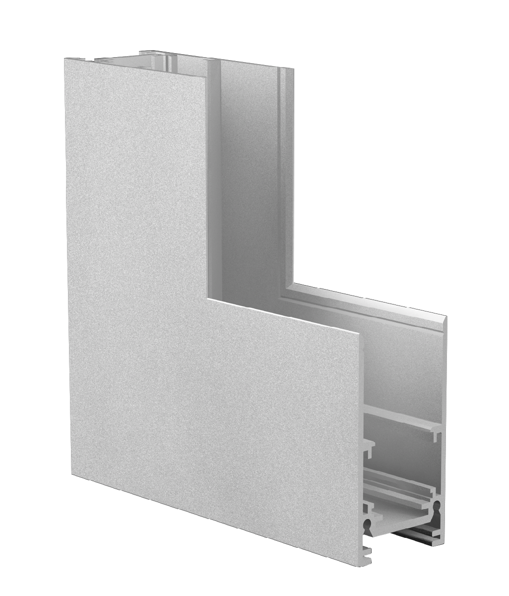 Внутренний угловой соединитель iLedex Vision INNER CORNER CONNECT 4822-021-95/95-WH Внутренний угловой соединитель iLedex Vision INNER CORNER CONNECT 4822-021-95/95-WH