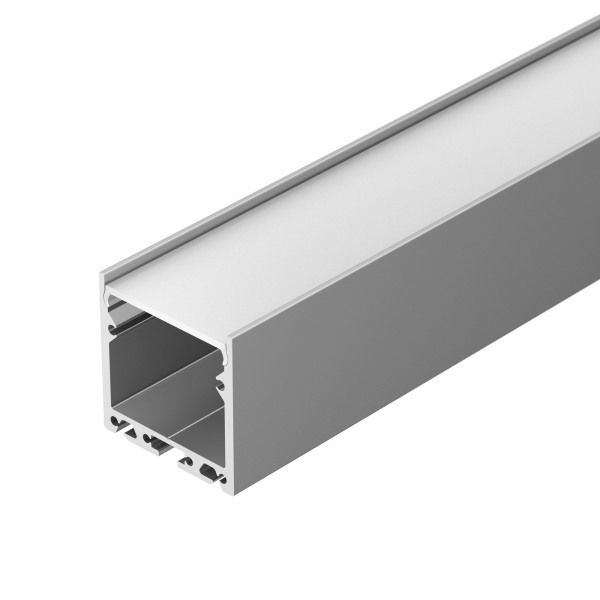 Алюминиевый профиль Arlight SL-Line-3535-3000 Anod 036196 Алюминиевый профиль Arlight SL-Line-3535-3000 Anod 036196