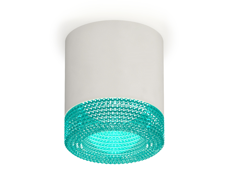 Накладной светильник Ambrella Light Techno XS7401023 (C7401, N7194) Накладной светильник Ambrella Light Techno XS7401023 (C7401, N7194)