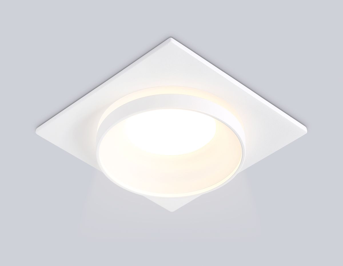 Встраиваемый светильник Ambrella Light Techno spot Acrylic Tech TN30709 Встраиваемый светильник Ambrella Light Techno spot Acrylic Tech TN30709