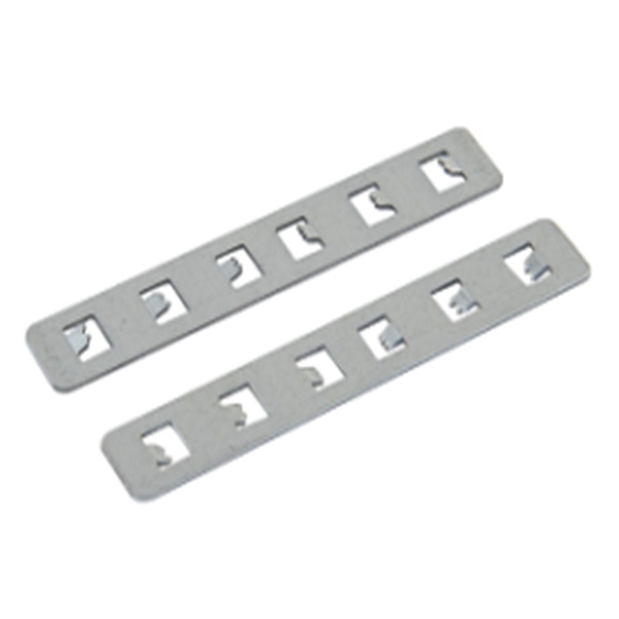 Соединитель для шинопровода Wertmark WTG.L0.00.E00 Соединитель для шинопровода Wertmark WTG.L0.00.E00