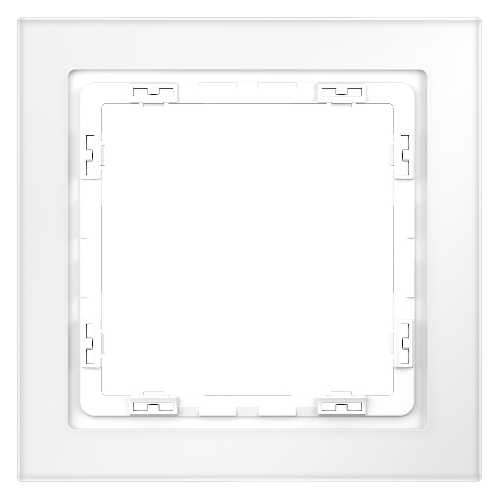 Рамка на 1 пост Voltum S70 VLS110102