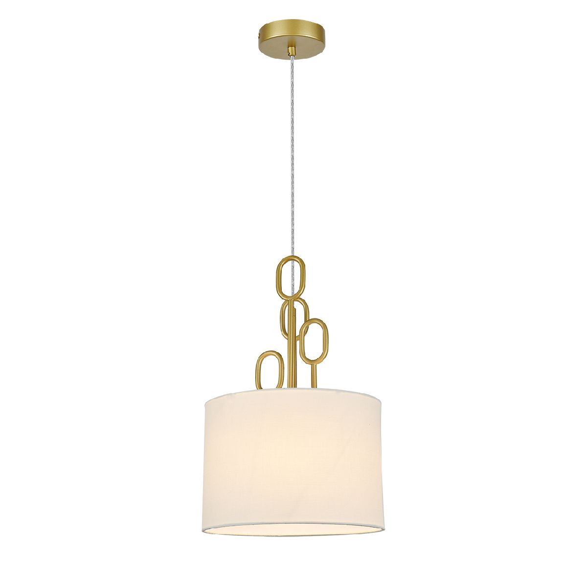 Подвесной светильник Indigo Amali 13026/1P Gold V000478 Подвесной светильник Indigo Amali 13026/1P Gold V000478