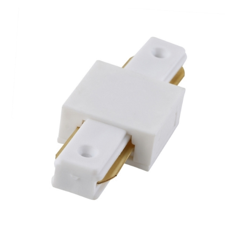 Соединитель линейный (однофазный) Crystal Lux CLT 0.211 CLT 0.211 01 WH Соединитель линейный (однофазный) Crystal Lux CLT 0.211 CLT 0.211 01 WH