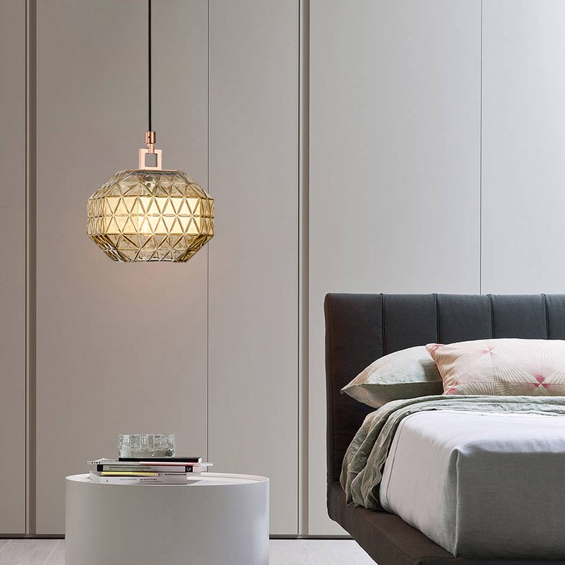 Подвесной светильник ImperiumLoft Lita 140831-26