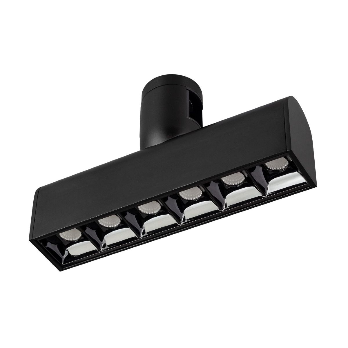 Трековый светильники Arlight ART-APRIORI-LASER-L165-8W Day4000 039392